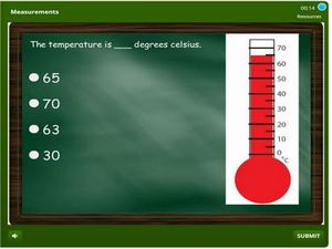 Measurements